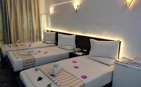 Abo Elwafa Hotel